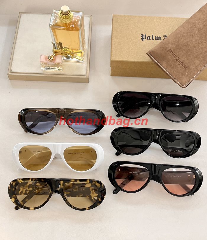 Palm Angels Sunglasses Top Quality PAS00095